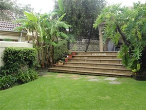 2 Bed Townhouse in Bryanston
