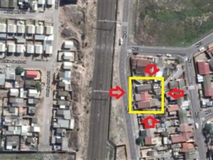 4 Bed House in Guguletu