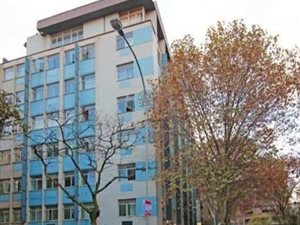 1 Bed Apartment in Braamfontein