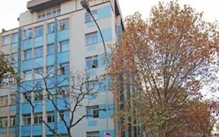 1 Bedroom Apartment in Braamfontein
