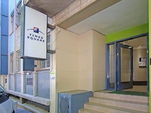 1 Bed Apartment in Braamfontein