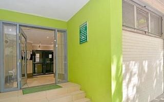 1 Bedroom Apartment in Braamfontein