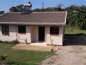 3 Bed House in Ngwelezana