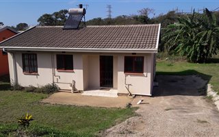 3 Bedroom House in Ngwelezana
