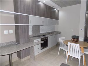 1 Bed Apartment in Clydesdale