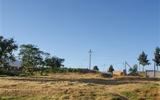617 m² Land available in Jamestown