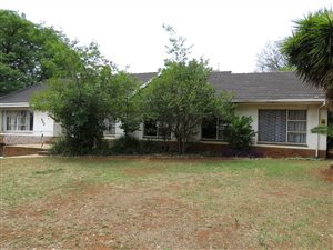 1983 m² Land available in Blackheath