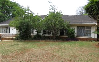 1983 m² Land available in Blackheath