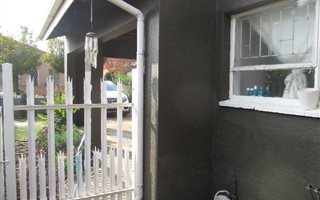 2 Bedroom Townhouse in Kookrus