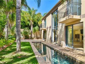 3 Bed House in Fernbrook Estate