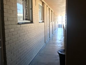 2 Bed Apartment in Bloemfontein