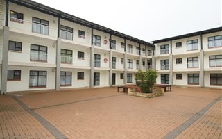 2 Bedroom Townhouse in Winchester Hills