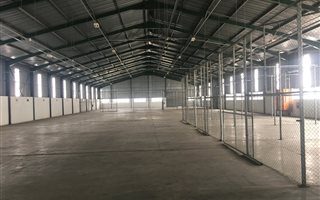 900 m² Commercial space in George Central