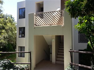 1 Bed Apartment in Benmore Gardens