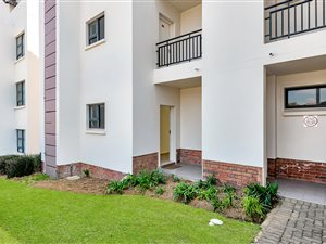 2 Bed Apartment in Dainfern