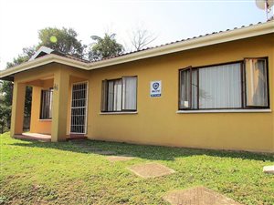 3 Bed Townhouse in Bonela