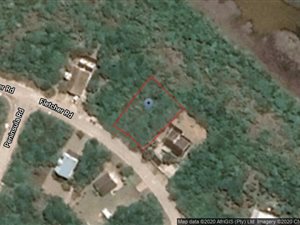 709 m² Land available in Kleinemonde