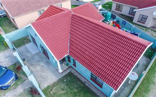 3 Bedroom House in Haven Hills