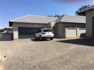 3 Bed House in Wingate Park