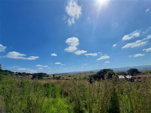 1925 m² Land available in Signal Hill