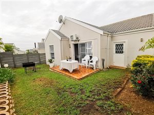 2 Bed Townhouse in Pinehurst