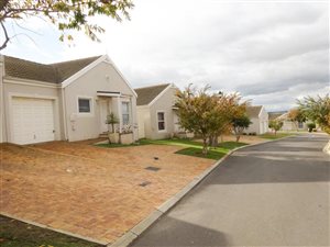 2 Bed Townhouse in Pinehurst