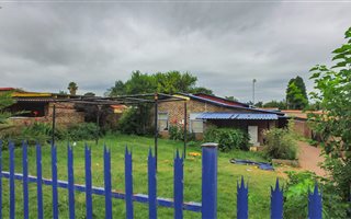 3 Bedroom House in Blanchville