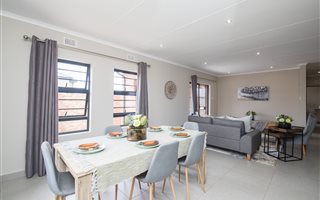 3 Bedroom House in Kaalfontein