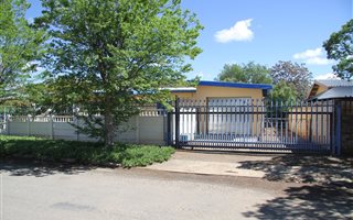 3 Bedroom House in De Aar