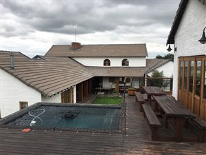 4 Bedroom House in Aqua Vista