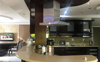 2 Bedroom Apartment in Boughton