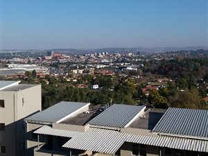3 Bed Apartment in Chase Valley