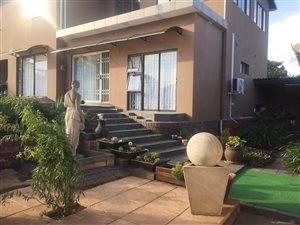 3 Bed House in Amanzimtoti