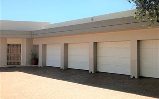 4 Bedroom House in Morningside