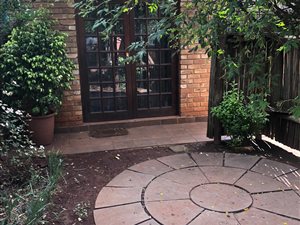 1 Bedroom Garden Cottage in Lyttelton AH