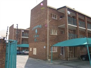 2 Bed Flat in Brakpan Central