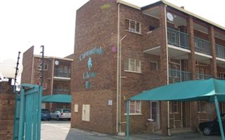 2 Bedroom Flat in Brakpan Central