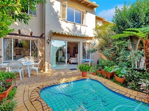 3 Bed Townhouse in River Club