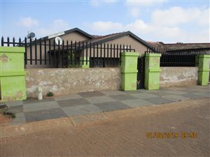 3 Bed House in Lawley