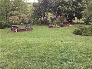 2.3 ha Farm in Eston