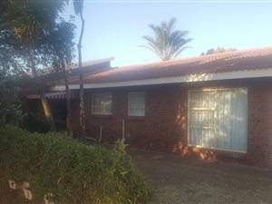 3 Bed Townhouse in Westonaria