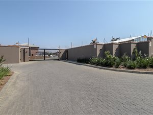2 Bed Townhouse in Gonubie