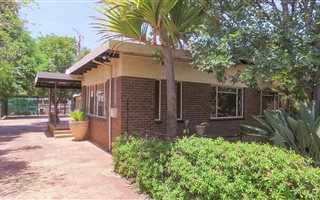 3 Bedroom House in Sinoville