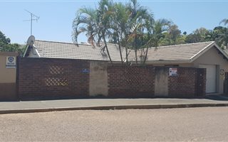 4 Bedroom House in Carrington Heights