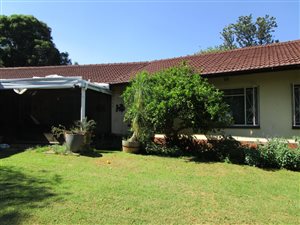 4 Bedroom House in Rembrandt Park