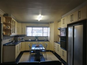 3 Bed House in Lenasia