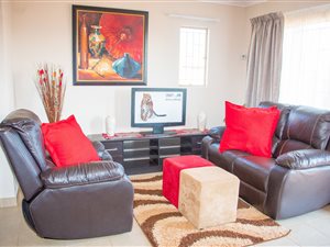 3 Bed House in Palmridge
