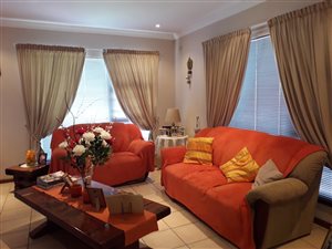 3 Bed House in Vasco Estate