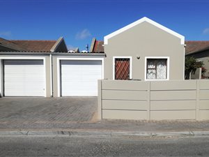 3 Bed House in Weltevreden Valley