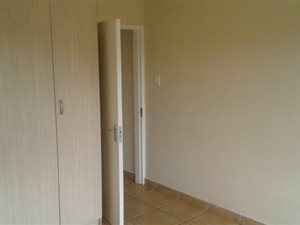 2 Bed Apartment in Meredale